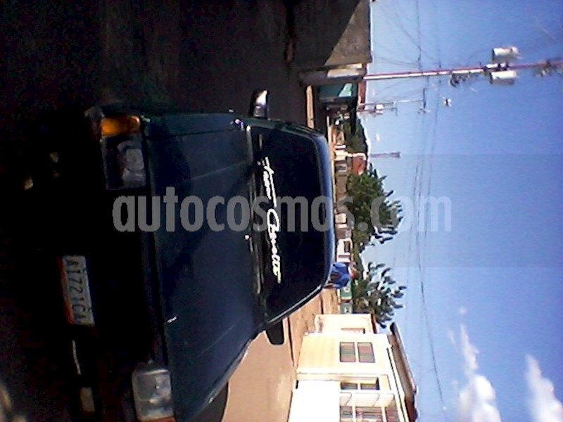 foto Chevrolet Chevette SINCRONICO usado