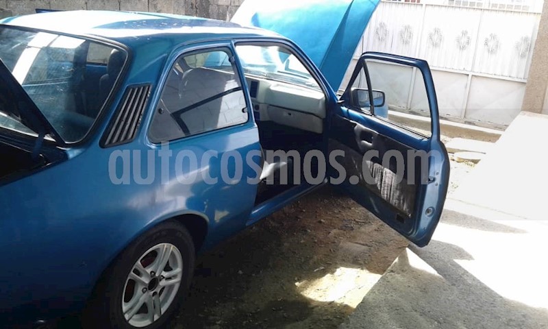 foto Chevrolet Chevette SINCRONICO usado