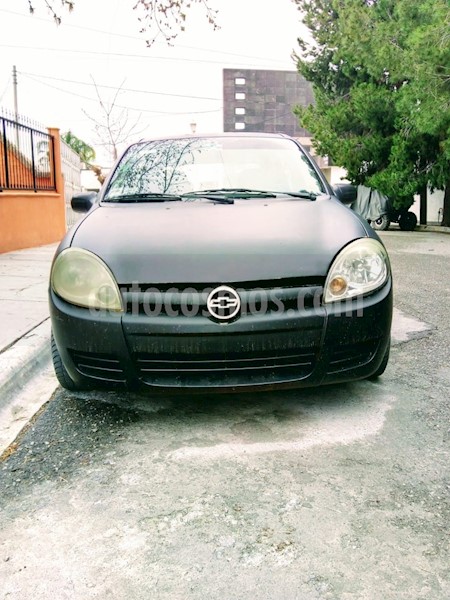 foto Chevrolet Chevy 3P Joy Pop 1.4L usado