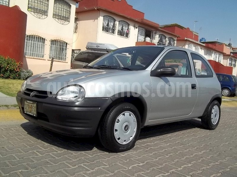 foto Chevrolet Chevy 3P Joy Pop 1.4L usado