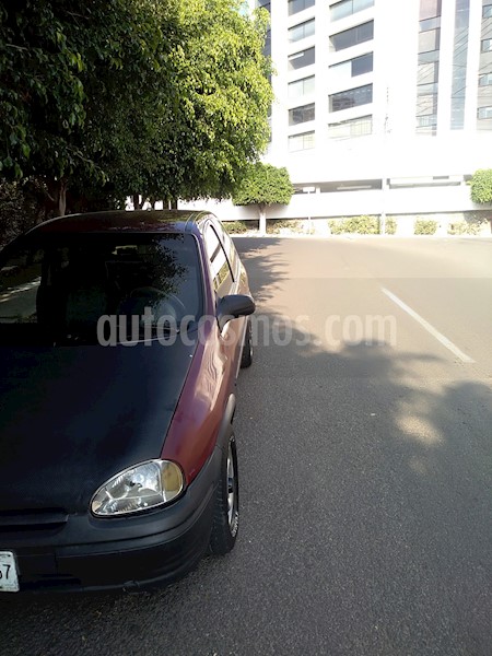 foto Chevrolet Chevy 3P Joy Pop 1.4L usado