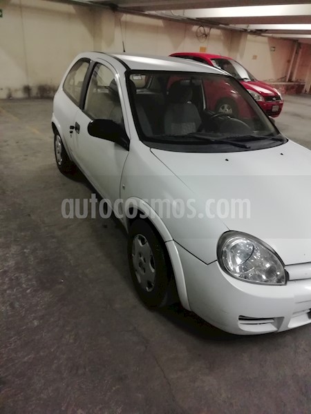 foto Chevrolet Chevy 3P Paq B usado