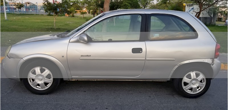 foto Chevrolet Chevy 3P Paq D Aut usado