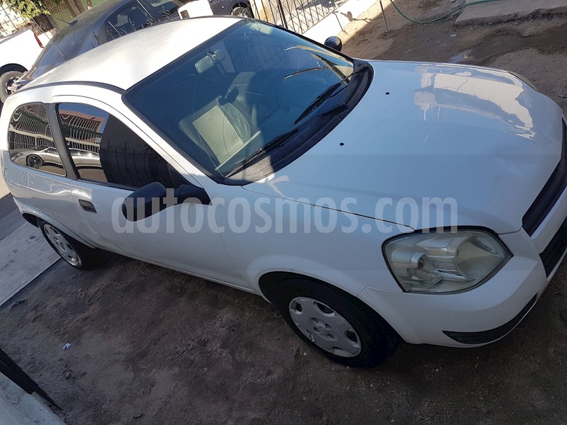 foto Chevrolet Chevy 3P Pop Austero usado