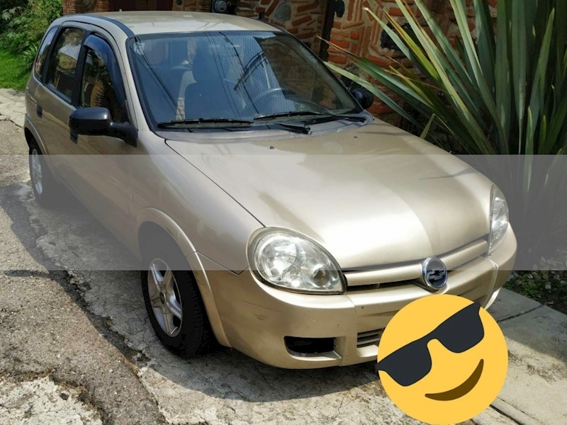 foto Chevrolet Chevy 5P Swing Pop M 1.6L usado