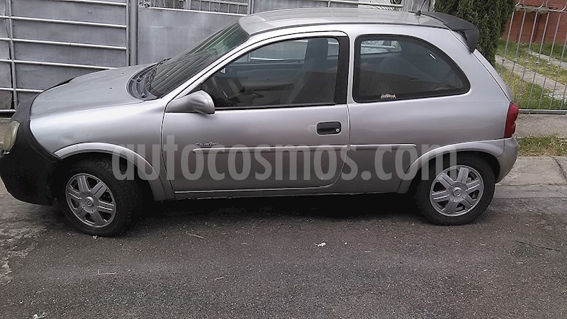 foto Chevrolet Chevy C2 3P Edicion Limitada usado