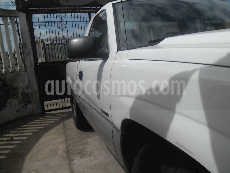 foto Chevrolet Cheyenne Auto. 4x2 usado