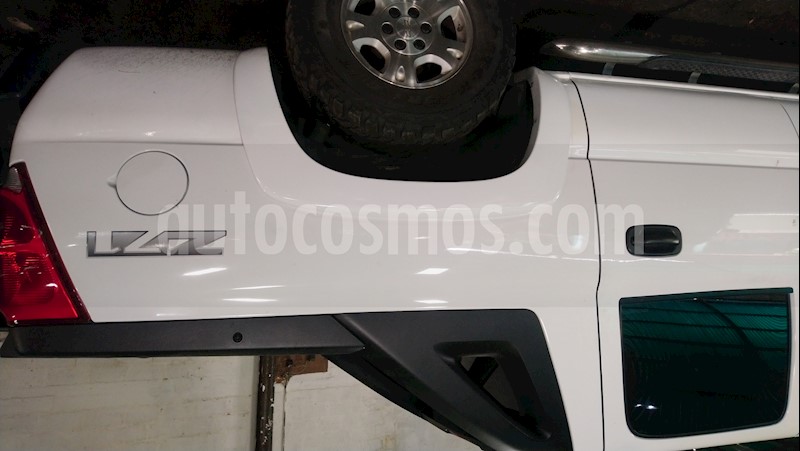 foto Chevrolet Cheyenne Auto. 4x4 usado