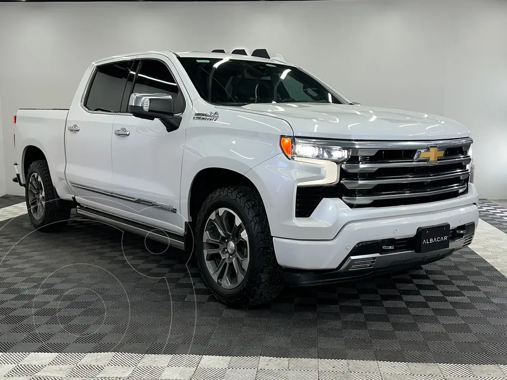 Chevrolet Cheyenne 6.2L High Country 2023