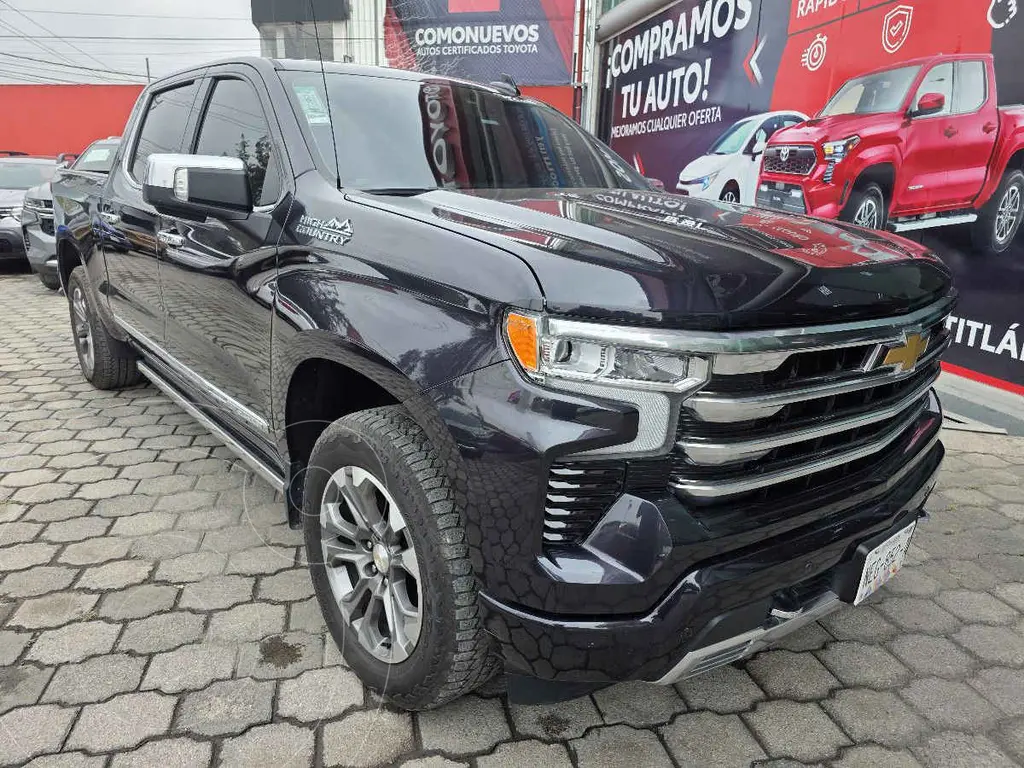 Chevrolet Cheyenne 6.2L High Country 2024