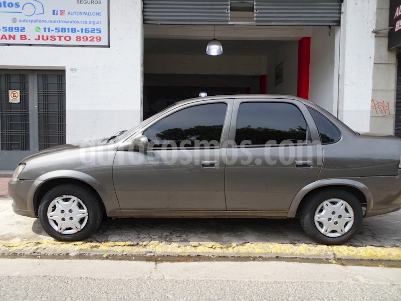 foto Chevrolet Classic - usado