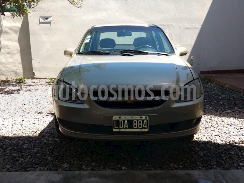 foto Chevrolet Classic 4P LS Pack usado