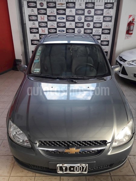 foto Chevrolet Classic 4P LS Pack usado