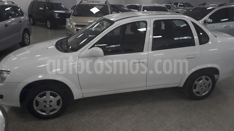 foto Chevrolet Classic 4P LS Pack usado