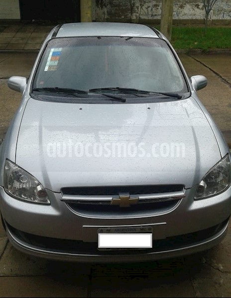 foto Chevrolet Classic 4P LS Pack usado