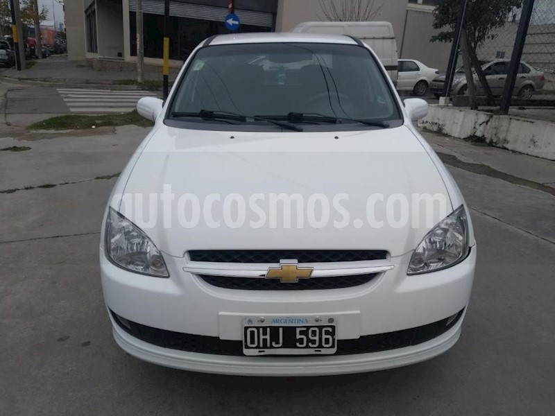 foto Chevrolet Classic 4P LS Spirit usado