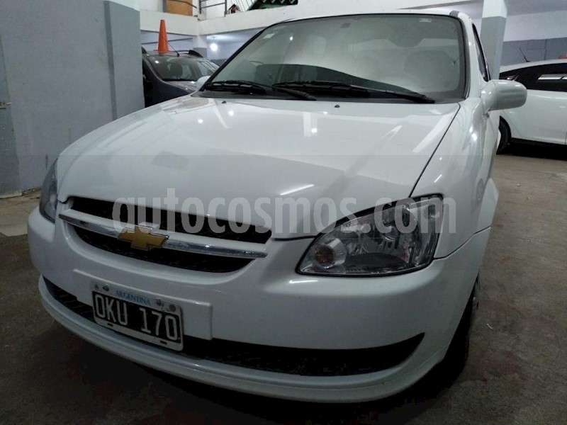 foto Chevrolet Classic 4P LS Spirit usado
