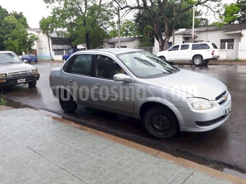 foto Chevrolet Classic 4P LS Spirit usado