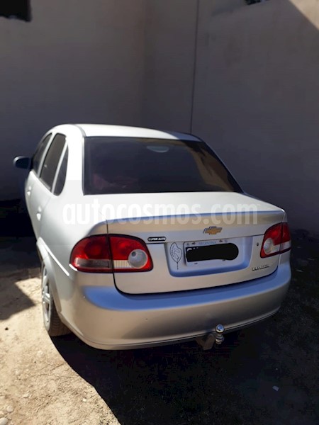 foto Chevrolet Classic 4P LS usado