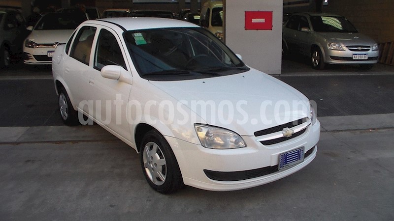 foto Chevrolet Classic 4P LS usado
