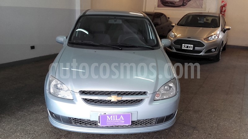 foto Chevrolet Classic 4P LS usado