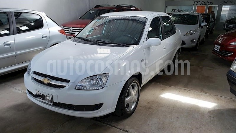 foto Chevrolet Classic 4P LT Spirit Pack usado