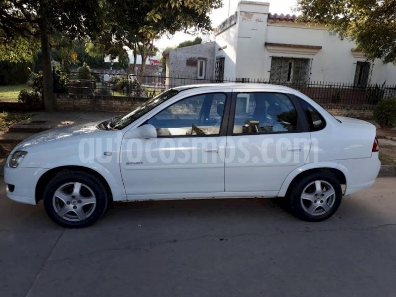 foto Chevrolet Classic 4P LT Spirit Pack usado