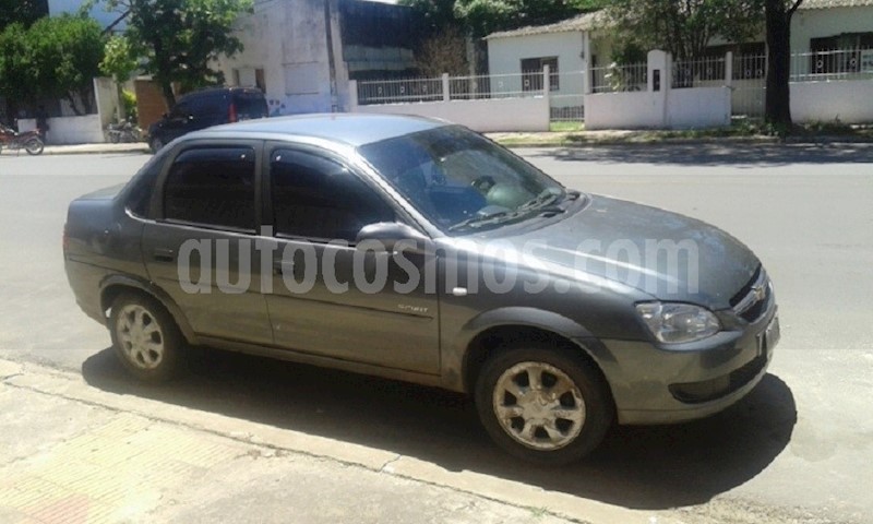 foto Chevrolet Classic 4P LT Spirit usado