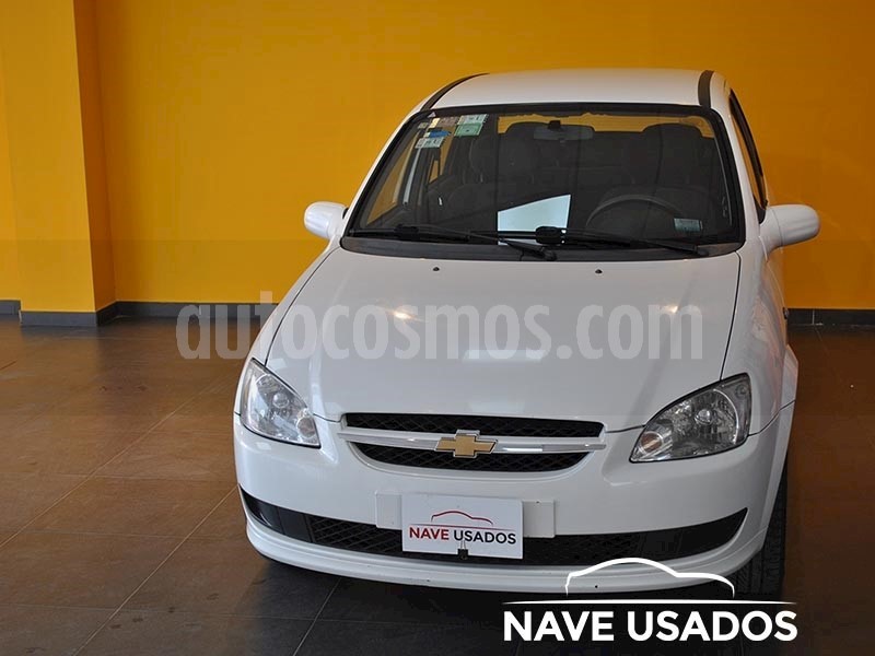 foto Chevrolet Classic 4P LT Spirit usado