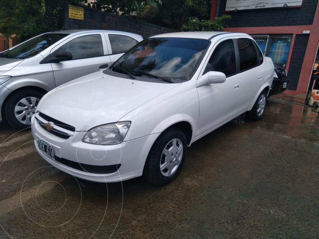Precios Chevrolet Classic 2014 usados