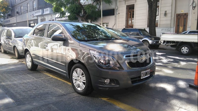 foto Chevrolet Cobalt - usado