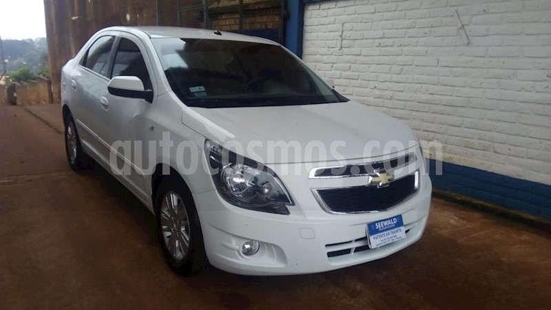 foto Chevrolet Cobalt - usado