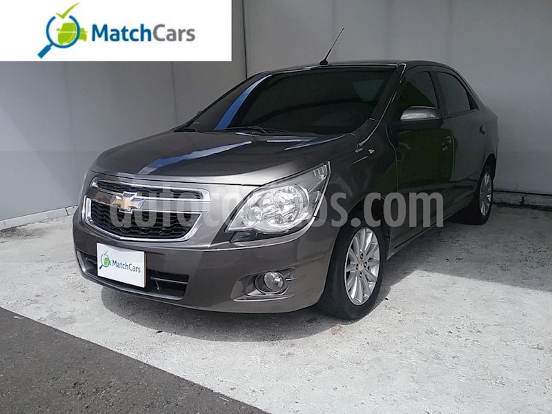 foto Chevrolet Cobalt 2013 usado