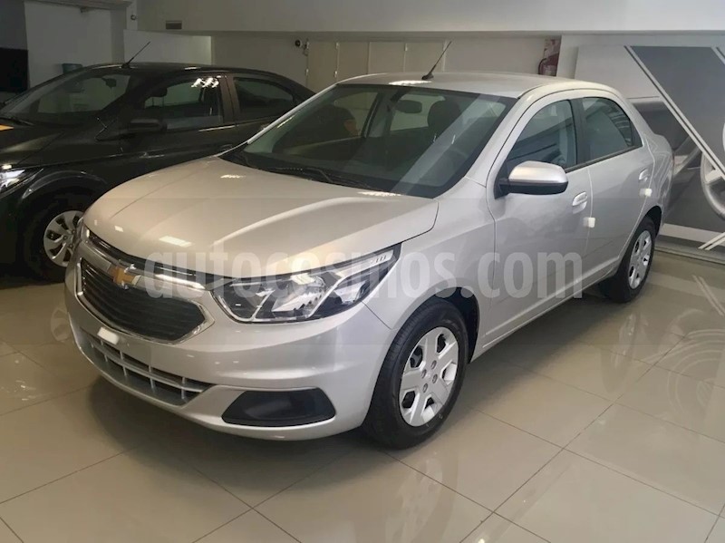 foto Chevrolet Cobalt LT usado