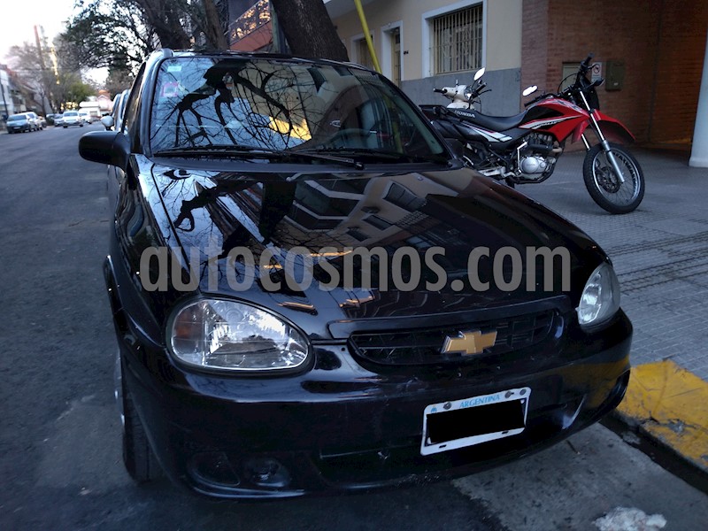foto Chevrolet Corsa Classic 3P 1.4 Base usado