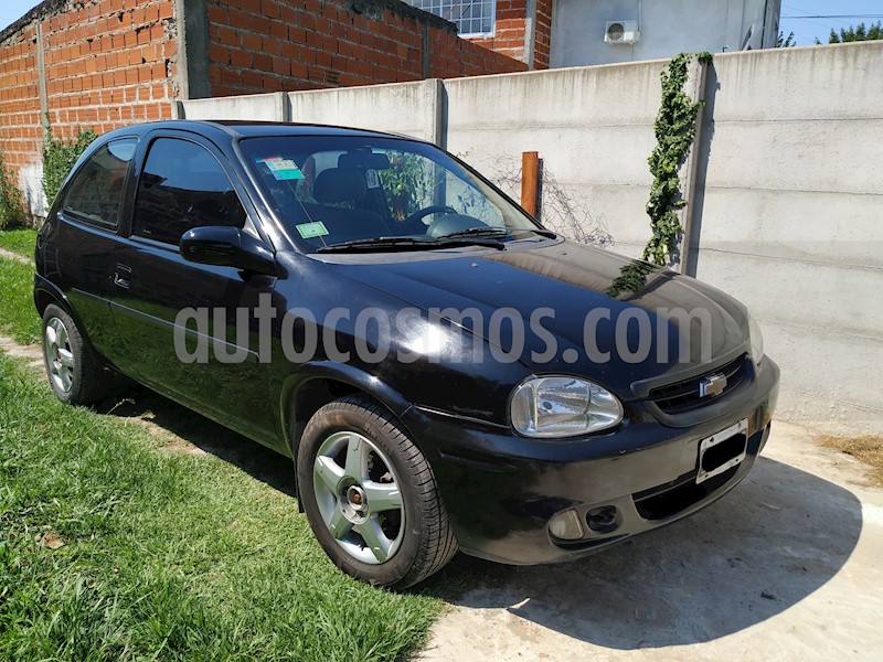 foto Chevrolet Corsa Classic 3P 1.4 GLS usado