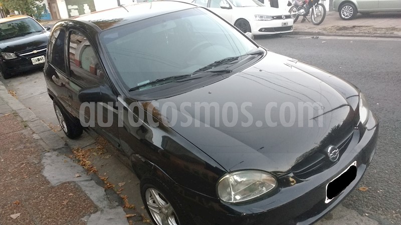 foto Chevrolet Corsa Classic 3P 1.6 GL usado