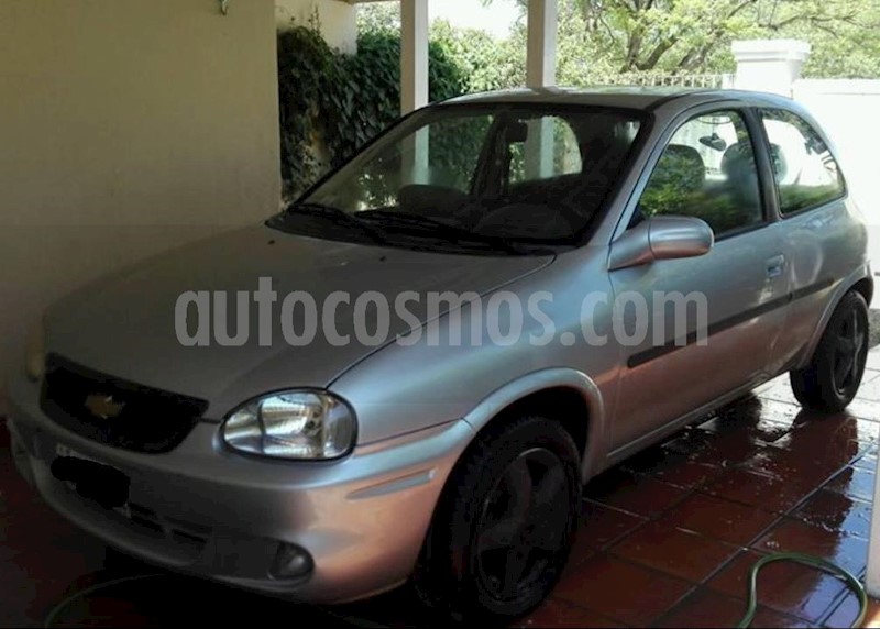 foto Chevrolet Corsa Classic 3P Full usado