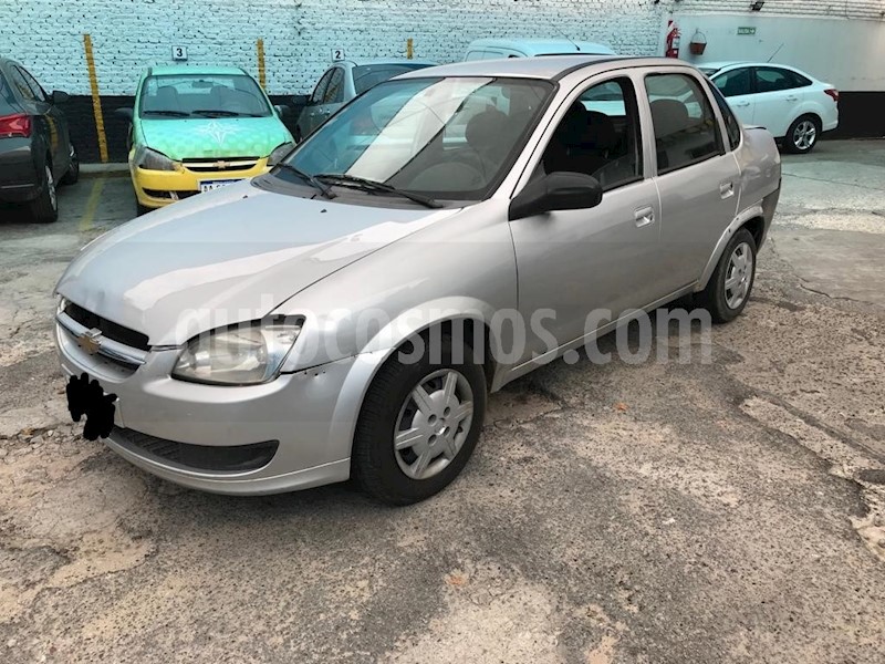 foto Chevrolet Corsa Classic 4P 1.4 Base usado