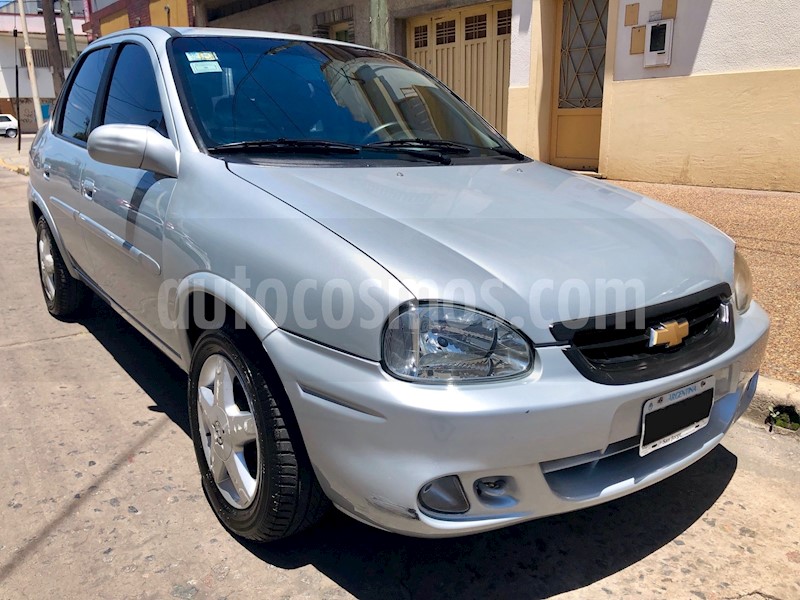 foto Chevrolet Corsa Classic 4P 1.4 GLS usado