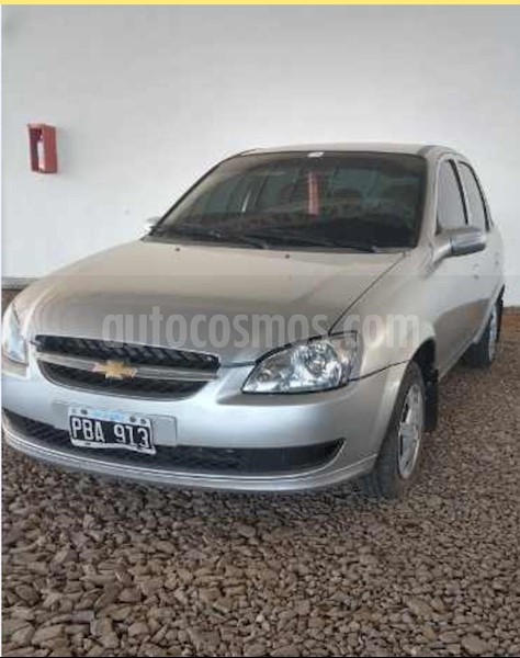 foto Chevrolet Corsa Classic 4P 1.4 GLS usado