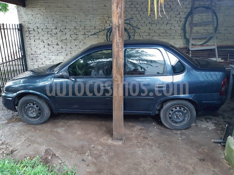 foto Chevrolet Corsa Classic 4P 1.6 GLS usado