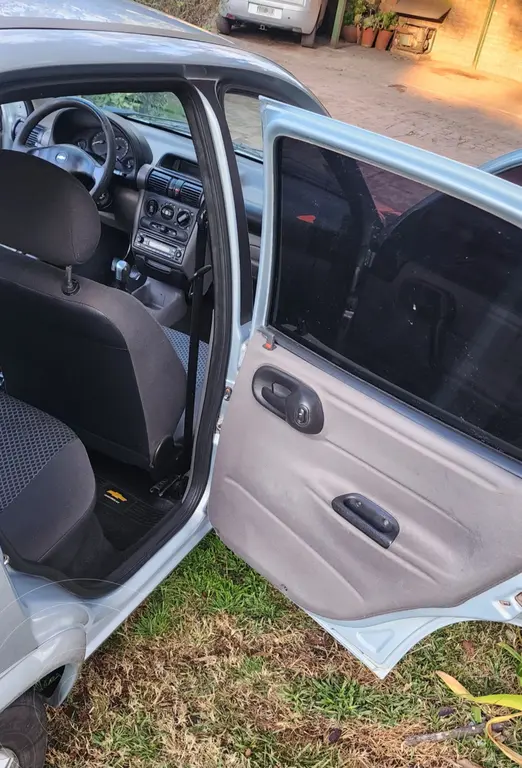 Chevrolet Corsa Classic 4P Full (N/D) 2011 - foto 3