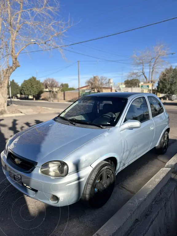 Chevrolet Corsa Classic 3P 1.6 Gls (1598 Cc) 2008 - foto 3
