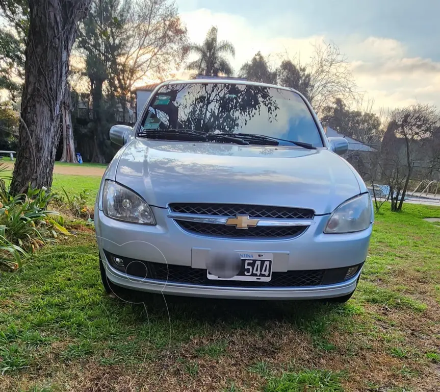 Chevrolet Corsa Classic 4P Full (N/D) 2011 - foto 1