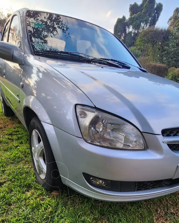 Chevrolet Corsa Classic 4P Full (N/D) 2011 - foto 4