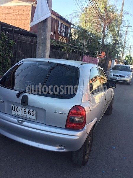 foto Chevrolet Corsa Hatchback 1.6 Swing usado