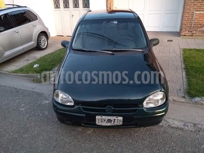 foto Chevrolet Corsa Wagon GL 1.6 usado