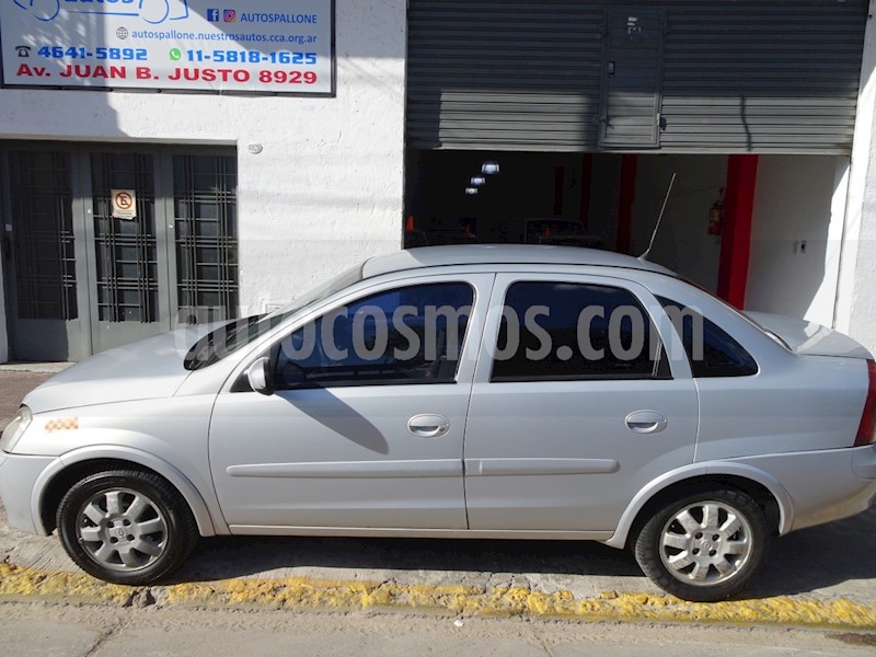foto Chevrolet Corsa - usado