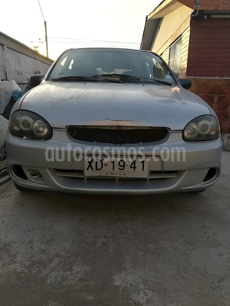 foto Chevrolet Corsa 1.6 PWR Ac usado